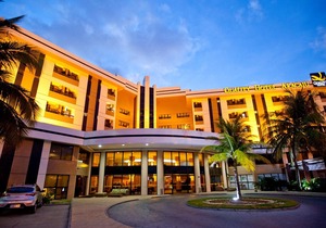 Quality Hotel Aracaju