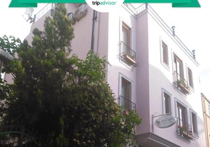 Agora Guesthouse