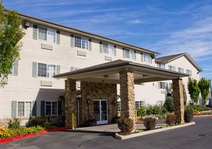 Best Western Plus Wenatchee Downtown Hotel