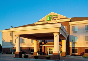 Holiday Inn Express Hotel & Suites Dickinson, an Ihg Hotel
