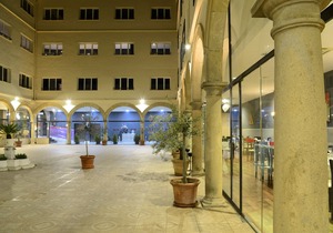 TRH Ciudad de Baeza