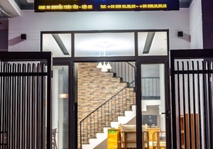 Little Boss Homestay