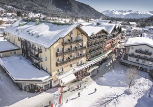 Krumers Post Hotel & Spa