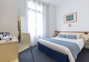 Hôtel Aneto