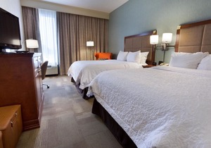 Hampton Inn St. Louis Southwest