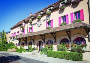 Relais Bernard Loiseau