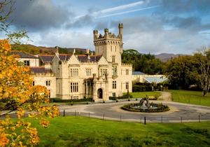 Lough Eske Castle