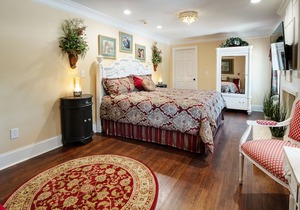 Belle Air Mansion