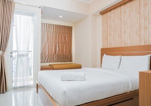 Elegant New Studio the Oasis Apartment