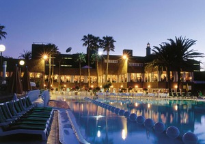 Hotel Riu Palace Oasis
