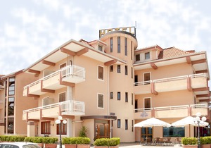 Aerhotel Phelipe