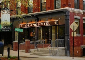 Fairfield Inn & Suites by Marriott Keene Downtown