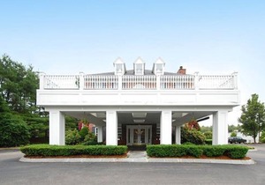 Comfort Inn Rockland - Boston