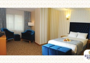 Sular Hotel