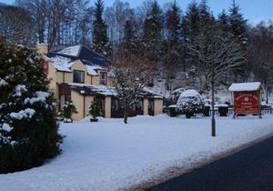 The Stronlossit Inn