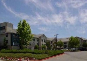Extended Stay America Suites - Sacramento - Roseville