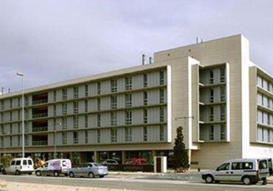 Eurostars Rey Fernando