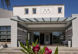 Golfe Hotel