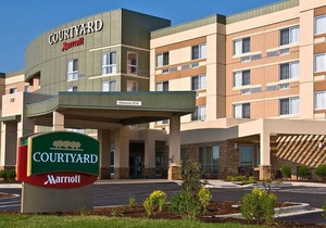Courtyard by Marriott Shippensburg