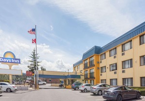 Days Inn by Wyndham Bellingham