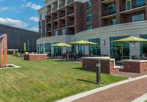Holiday Inn Owensboro Riverfront, an Ihg Hotel