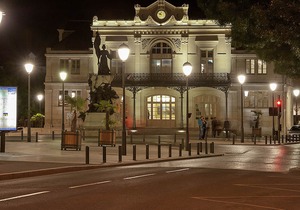 Ibis Styles Saint Dizier