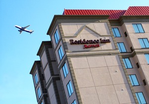Residence Inn by Marriott Toronto Airport