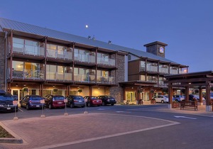 Best Western the Westerly Hotel