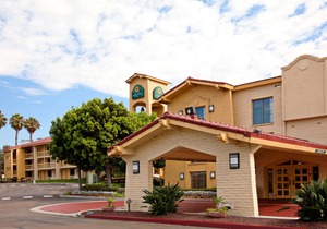 La Quinta Inn by Wyndham San Diego Chula Vista