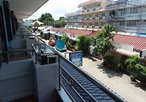Cha am My House