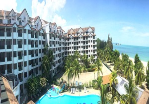 Bayu Beach Resort Port Dickson