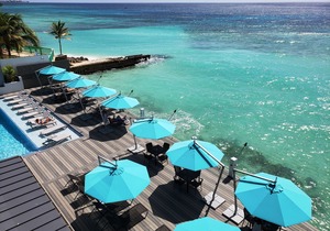 South Gap Hotel