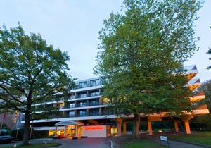 Leonardo Hotel Hannover