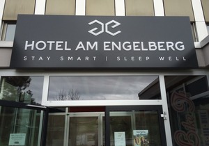 Hotel am Engelberg