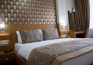 Istanbul Central Hotel