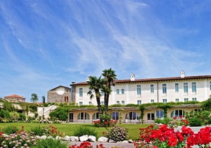Chervò Golf Hotel Spa, Resort & Apartment San Vigilio