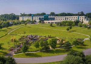 Fota Island Hotel & Spa