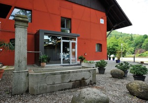 Baden Youth Hostel