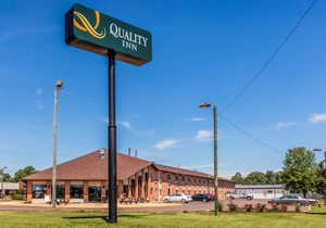 Quality Inn Batesville