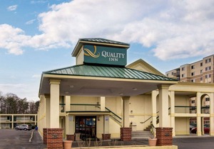 Quality Inn Takoma Park