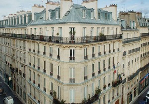 HOTEL QUARTIER LATIN PARIS