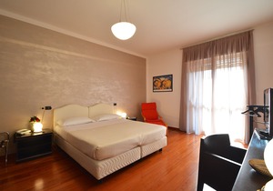 Residence Hotel Torino Uno