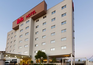 Ibis Uberlandia