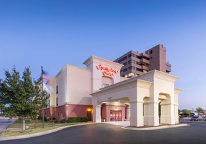 Hampton Inn Wichita Falls-Sikes Senter Mall