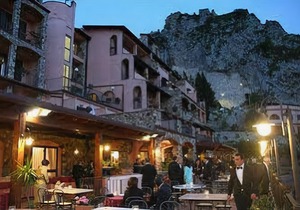 Hotel Villa Sonia