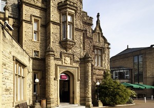 Mercure Bradford, Bankfield Hotel