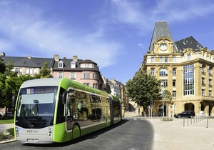 Mercure Metz Centre