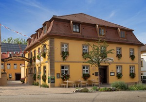 Hotel & Brauereigasthof Drei Kronen