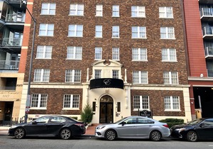 The Eldon Luxury Suites