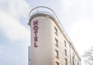 Hotel Leipzig City Nord by Campanile